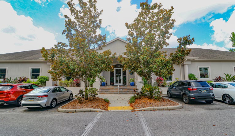 2950 Busch Lake Blvd